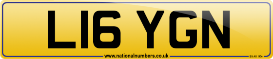 L16 YGN