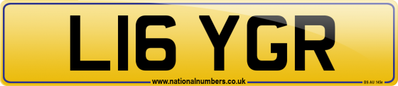 L16 YGR