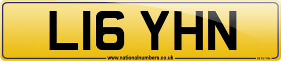 L16 YHN
