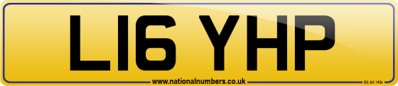 L16 YHP
