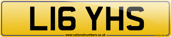 L16 YHS