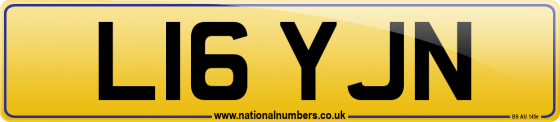 L16 YJN
