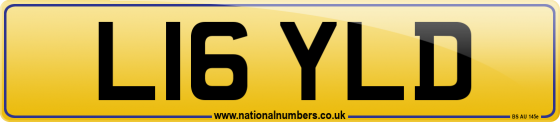 L16 YLD