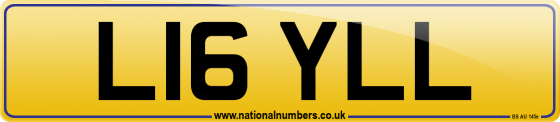 L16 YLL