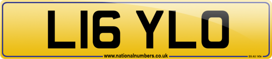L16 YLO