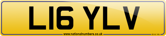 L16 YLV