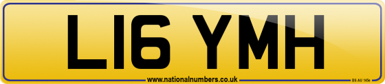 L16 YMH