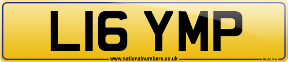 L16 YMP