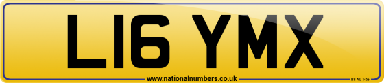 L16 YMX