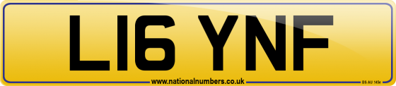 L16 YNF