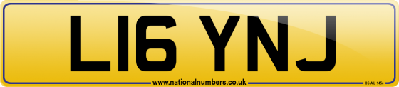 L16 YNJ