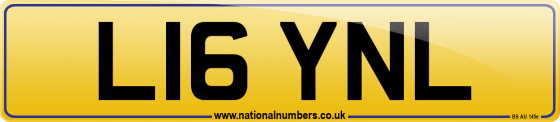 L16 YNL