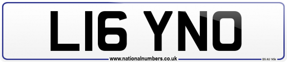 L16 YNO