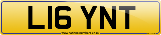L16 YNT