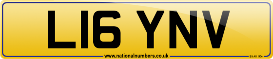 L16 YNV