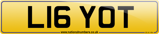 L16 YOT