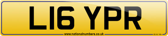 L16 YPR