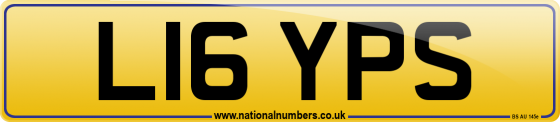 L16 YPS