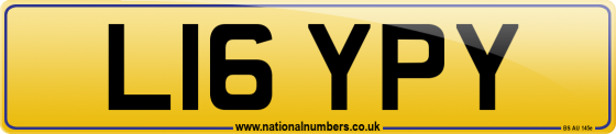 L16 YPY