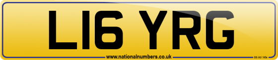 L16 YRG