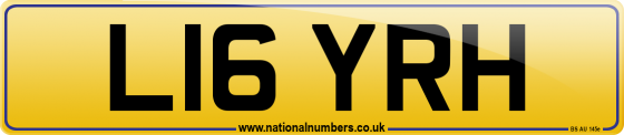 L16 YRH