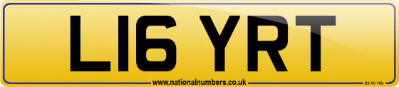 L16 YRT