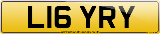 L16 YRY