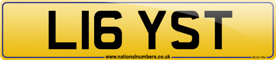 L16 YST