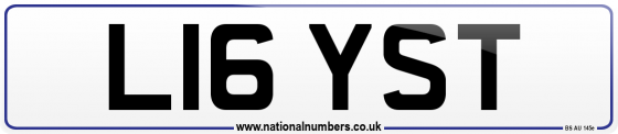 L16 YST