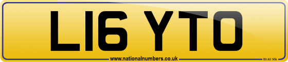 L16 YTO