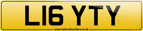 L16 YTY