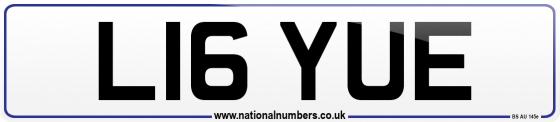 L16 YUE