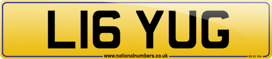 L16 YUG
