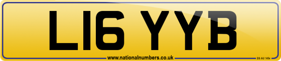 L16 YYB