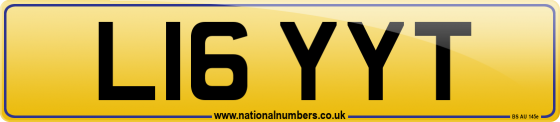 L16 YYT