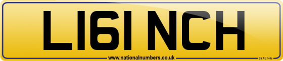 L161 NCH
