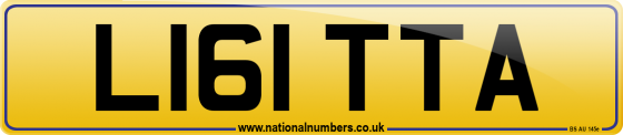 L161 TTA