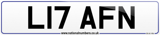 L17 AFN
