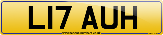 L17 AUH