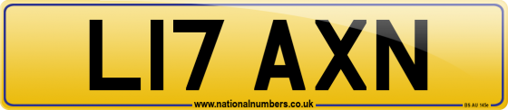 L17 AXN