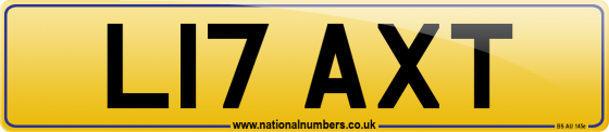 L17 AXT