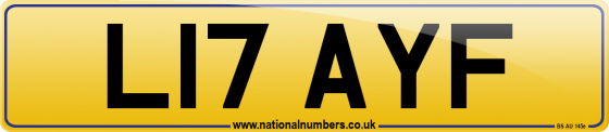 L17 AYF