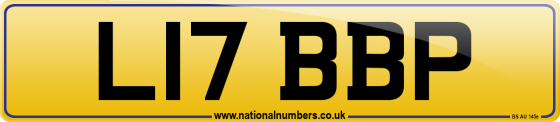 L17 BBP