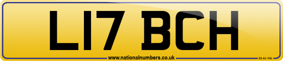 L17 BCH