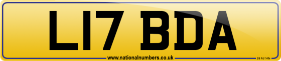 L17 BDA