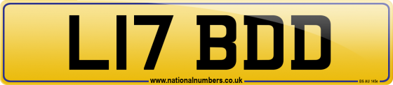 L17 BDD