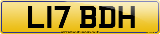 L17 BDH