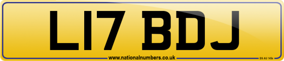 L17 BDJ