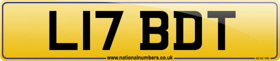 L17 BDT