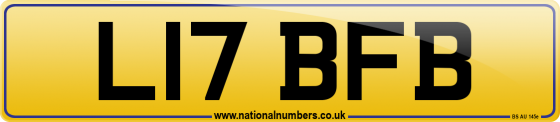 L17 BFB